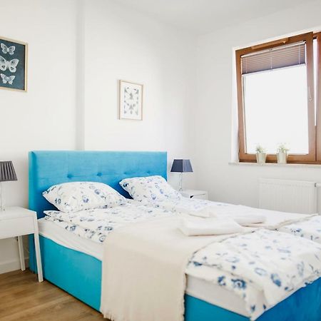 Prudentia Apartments Szaserów Warszawa Zewnętrze zdjęcie